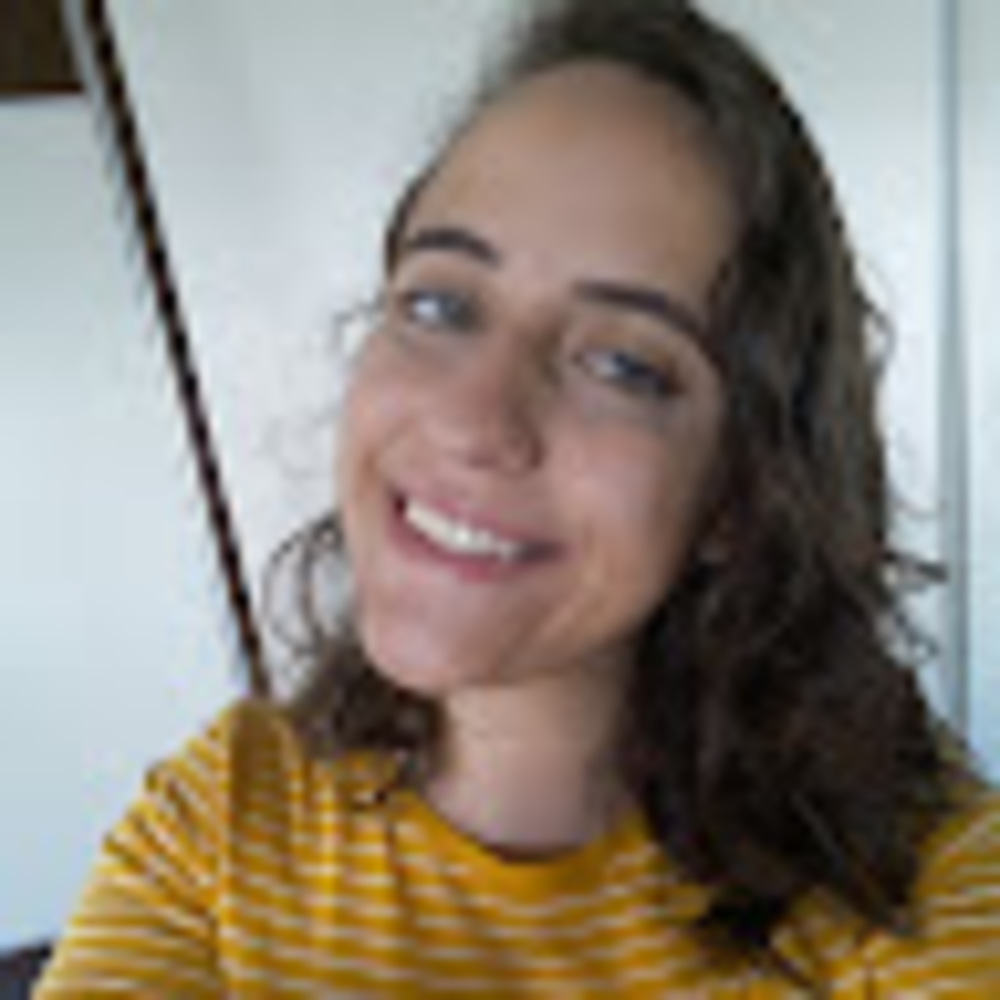 Meet your Posher, Isadora